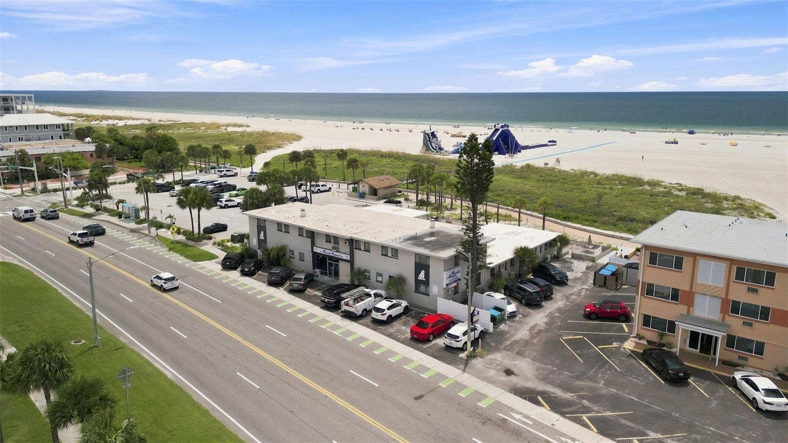 10450 GULF BOULEVARD, Treasure Island, FL 33706 10450 GULF BOULEVARD, Treasure Island, FL 33706