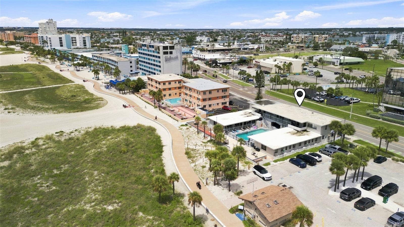 10450 GULF BOULEVARD, Treasure Island, FL 33706 10450 GULF BOULEVARD, Treasure Island, FL 33706