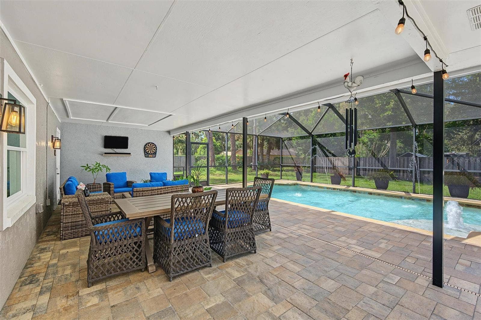 19908 JODI DRIVE, Lutz, FL 33558