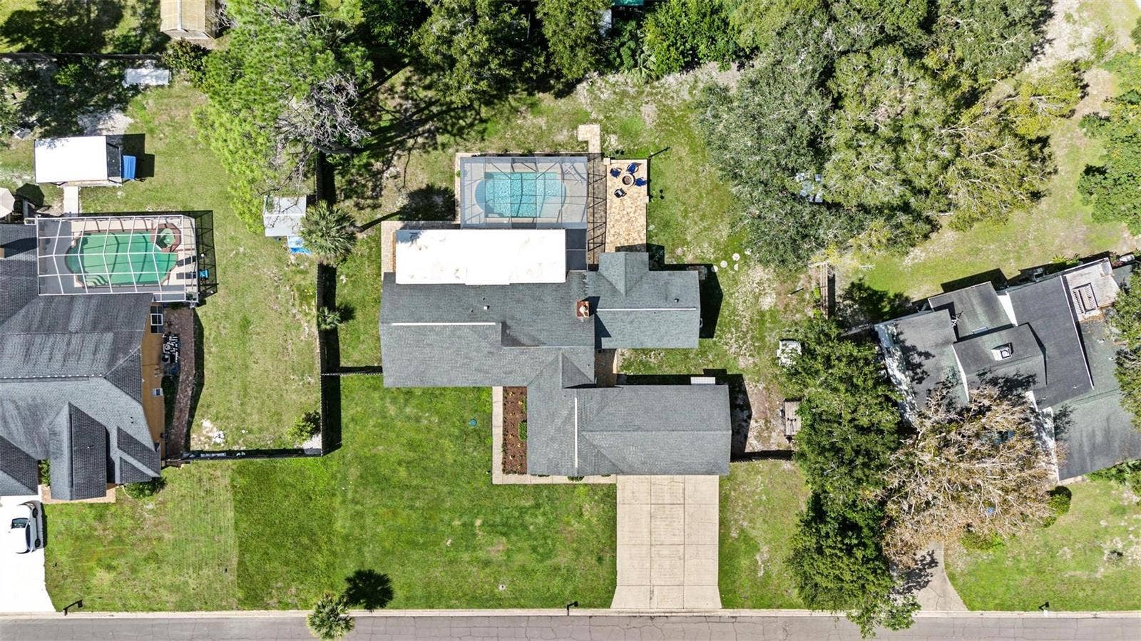 19908 JODI DRIVE, Lutz, FL 33558