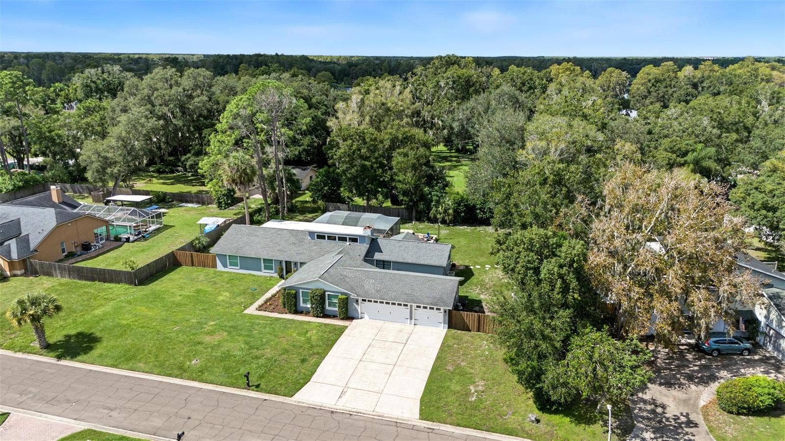 19908 JODI DRIVE, Lutz, FL 33558