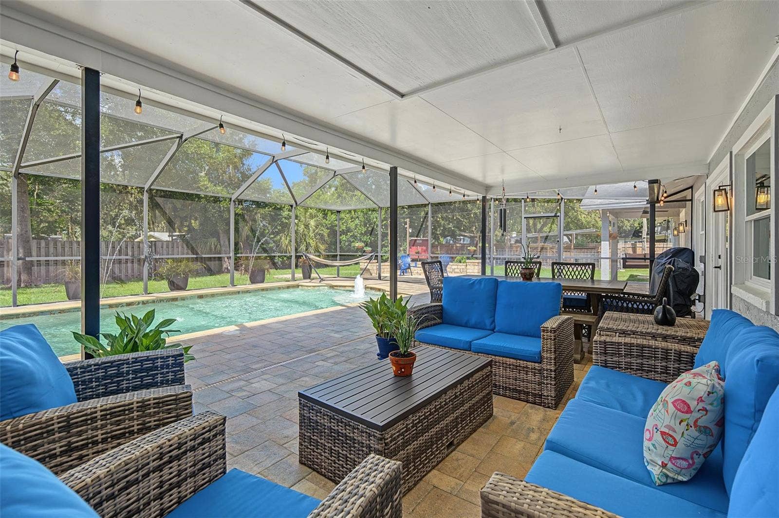 19908 JODI DRIVE, Lutz, FL 33558