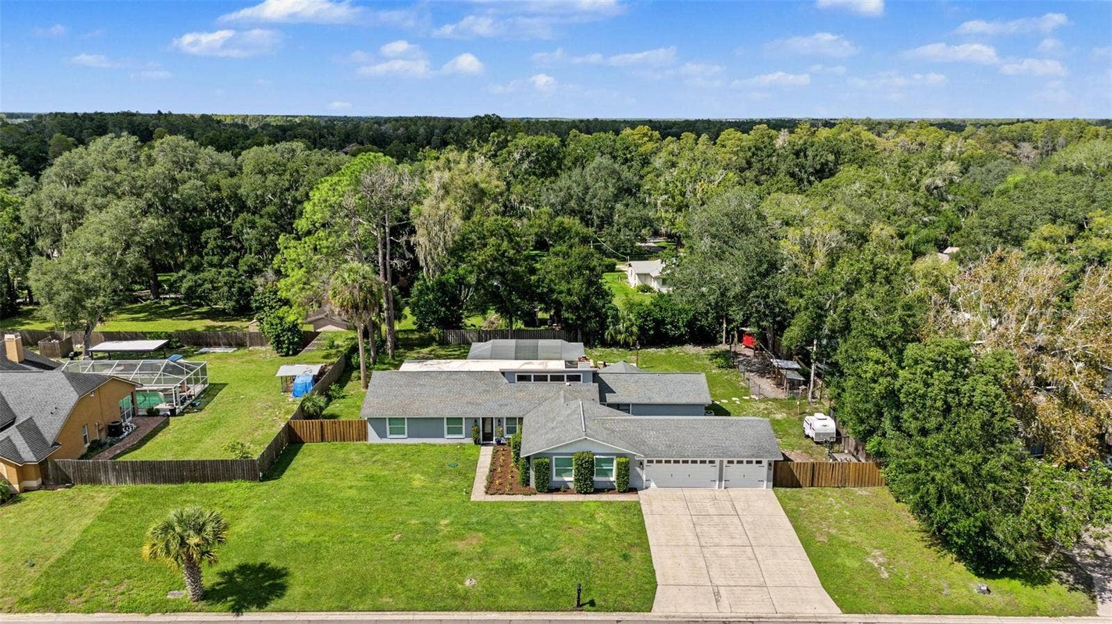 19908 JODI DRIVE, Lutz, FL 33558