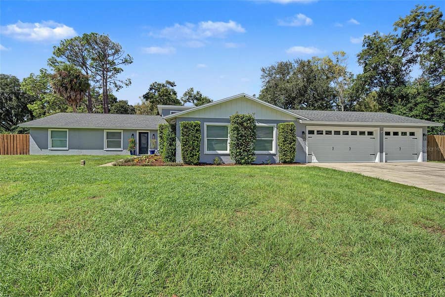 Property photo for 19908 JODI DRIVE, Lutz, FL