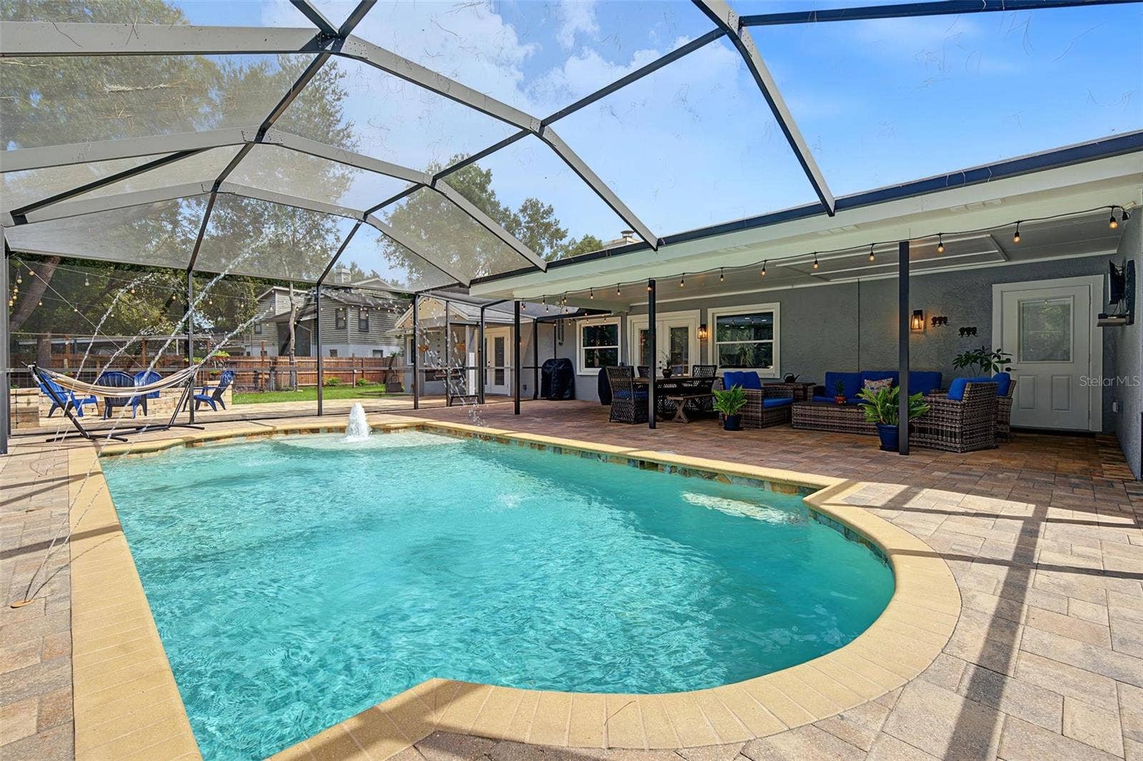 19908 JODI DRIVE, Lutz, FL 33558