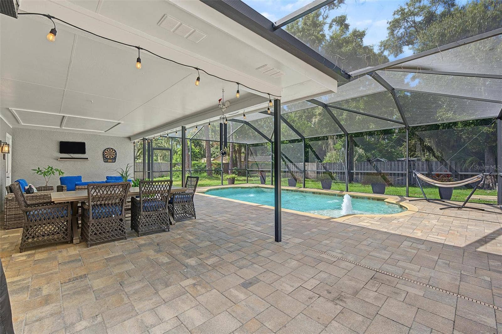 19908 JODI DRIVE, Lutz, FL 33558
