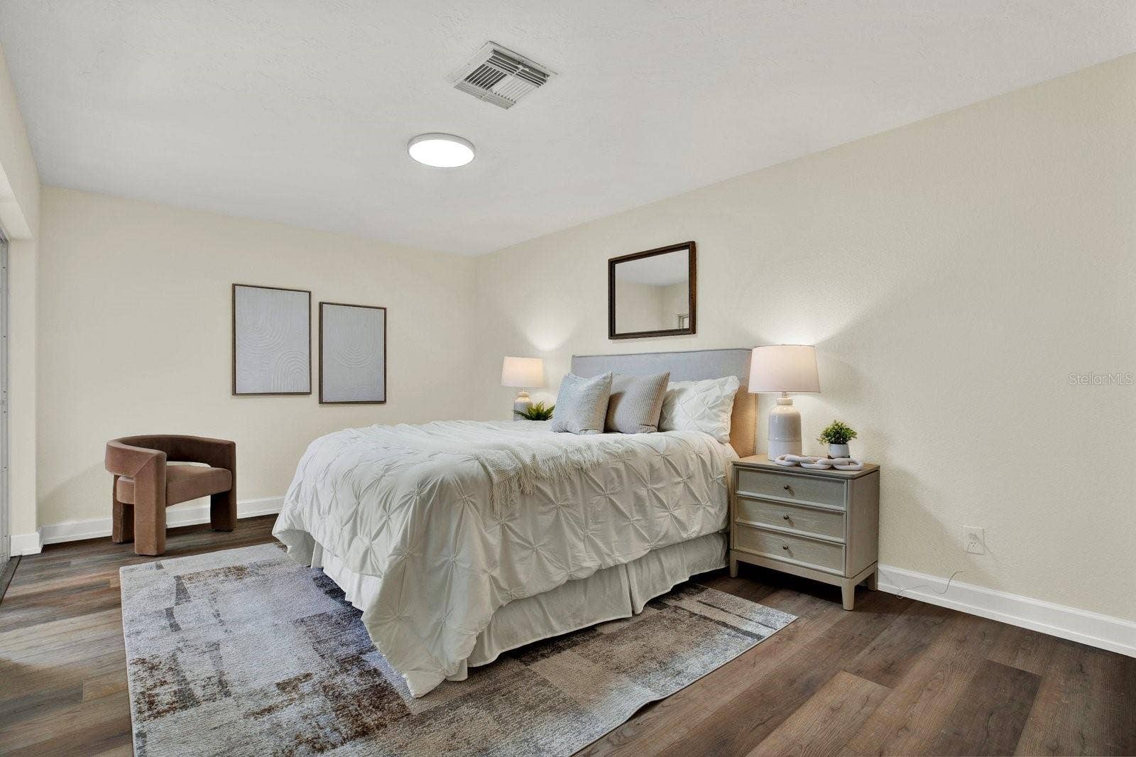 594 BOCA CIEGA POINT BOULEVARD N, St Petersburg, FL 33708 Second Bedroom