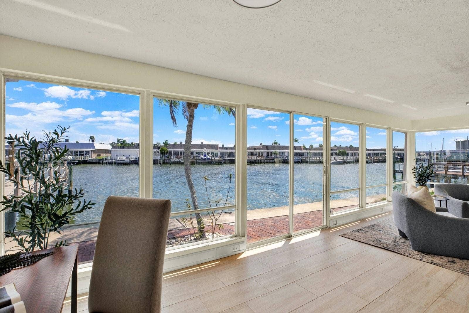 594 BOCA CIEGA POINT BOULEVARD N, St Petersburg, FL 33708 Florida Room