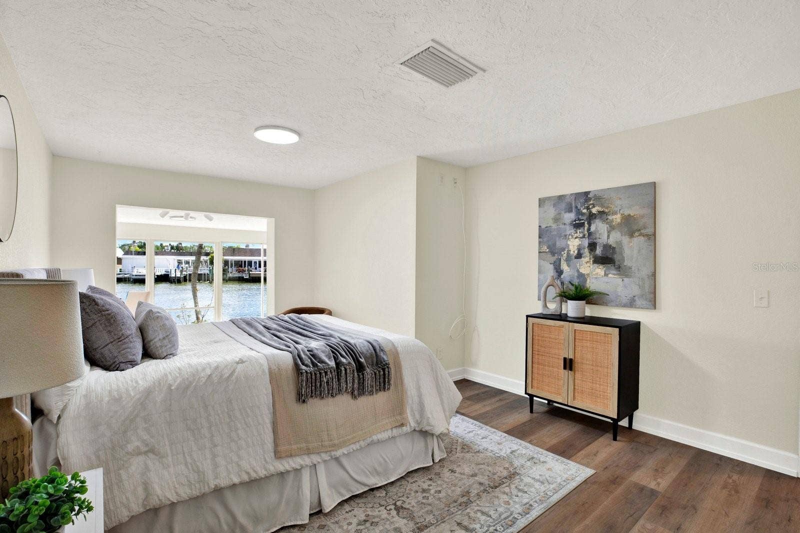 594 BOCA CIEGA POINT BOULEVARD N, St Petersburg, FL 33708 Primary Bedroom