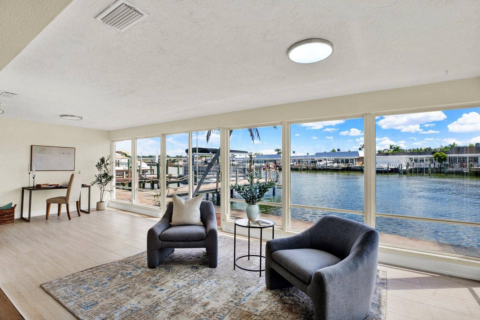 594 BOCA CIEGA POINT BOULEVARD N, St Petersburg, FL 33708 Florida Room