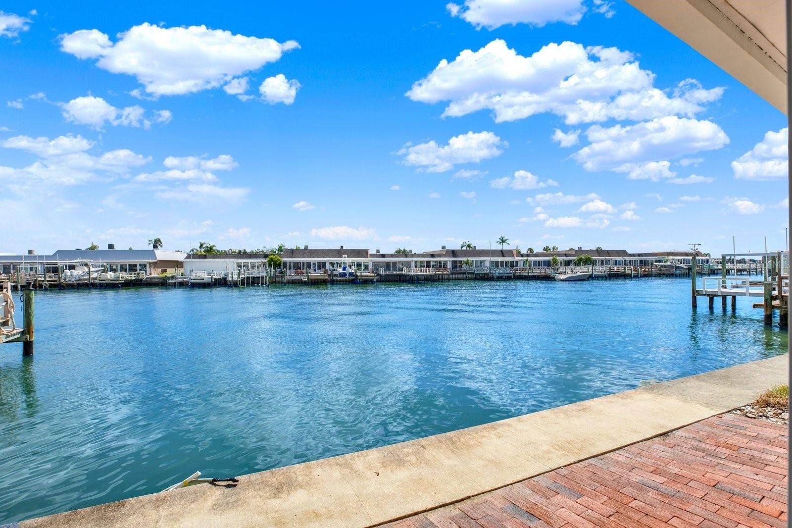 594 BOCA CIEGA POINT BOULEVARD N, St Petersburg, FL 33708 Waterfront