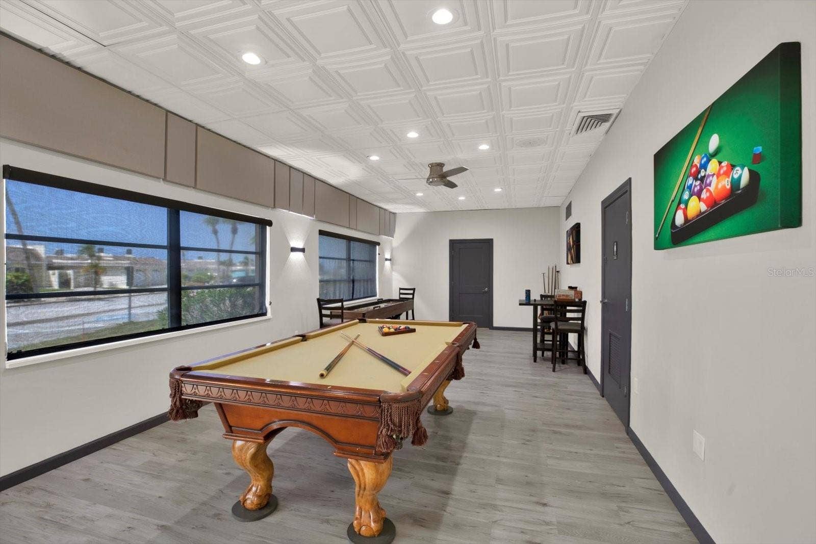 594 BOCA CIEGA POINT BOULEVARD N, St Petersburg, FL 33708 Billiards