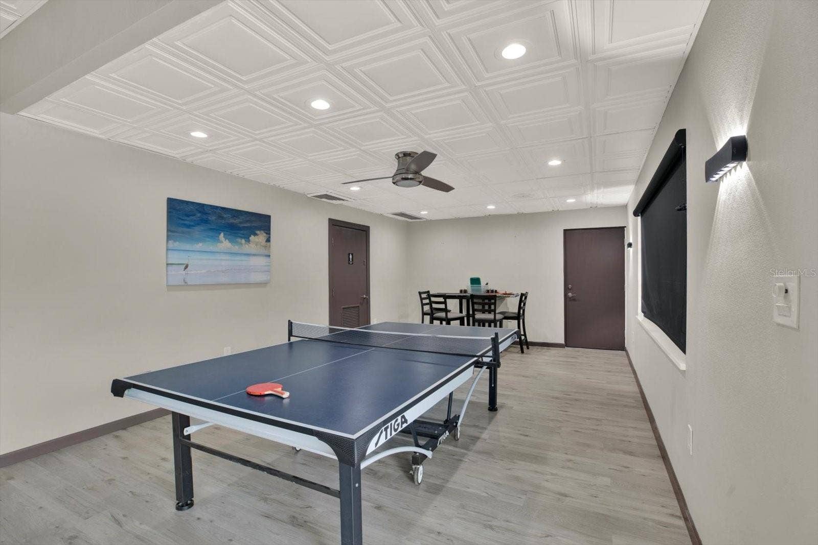 594 BOCA CIEGA POINT BOULEVARD N, St Petersburg, FL 33708 Game Room