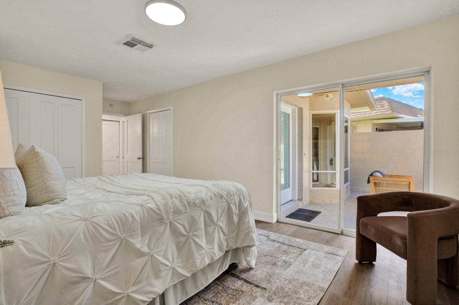 594 BOCA CIEGA POINT BOULEVARD N, St Petersburg, FL 33708 Second Bedroom