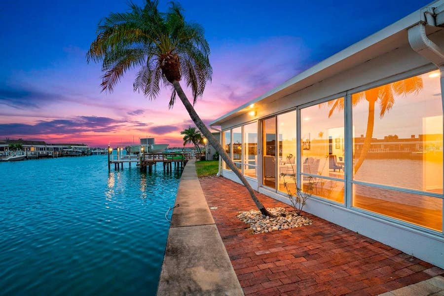 Property photo for 594 BOCA CIEGA POINT BOULEVARD N, St Petersburg, FL
