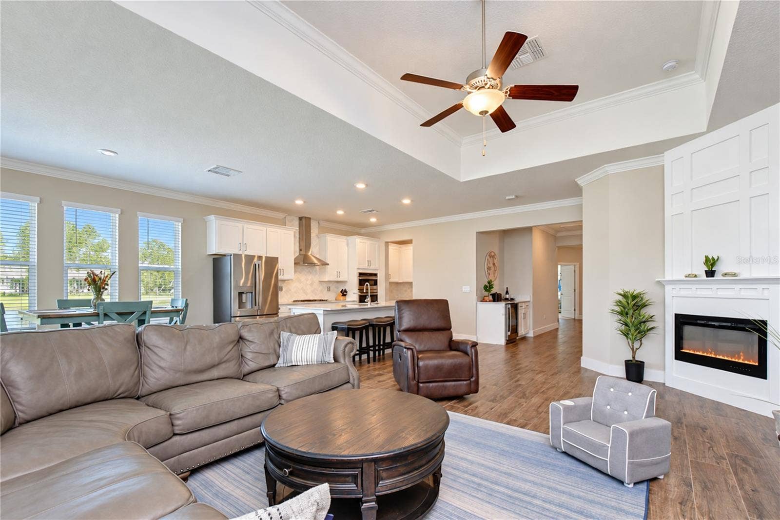 2741 YELLOWHAMMER WAY, New Port Richey, FL 34655 2741 YELLOWHAMMER WAY, New Port Richey, FL 34655