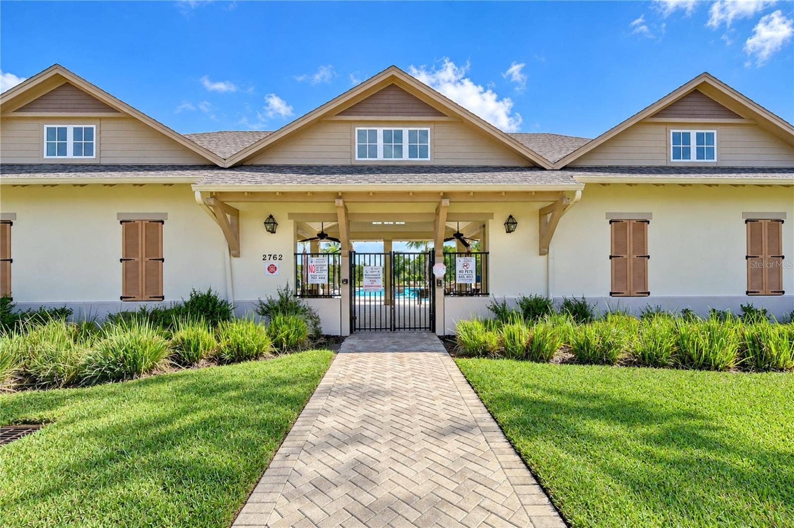 2741 YELLOWHAMMER WAY, New Port Richey, FL 34655 2741 YELLOWHAMMER WAY, New Port Richey, FL 34655