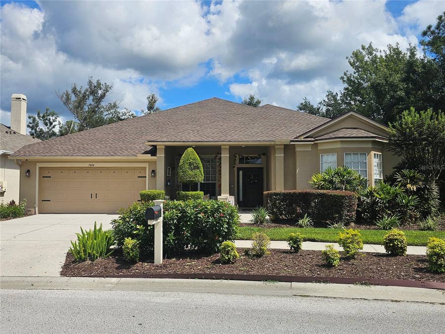 Property photo for 7404 AMBLESIDE DRIVE, Land O Lakes, FL