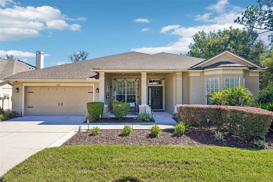 Property photo for 7404 AMBLESIDE DRIVE, Land O Lakes, FL