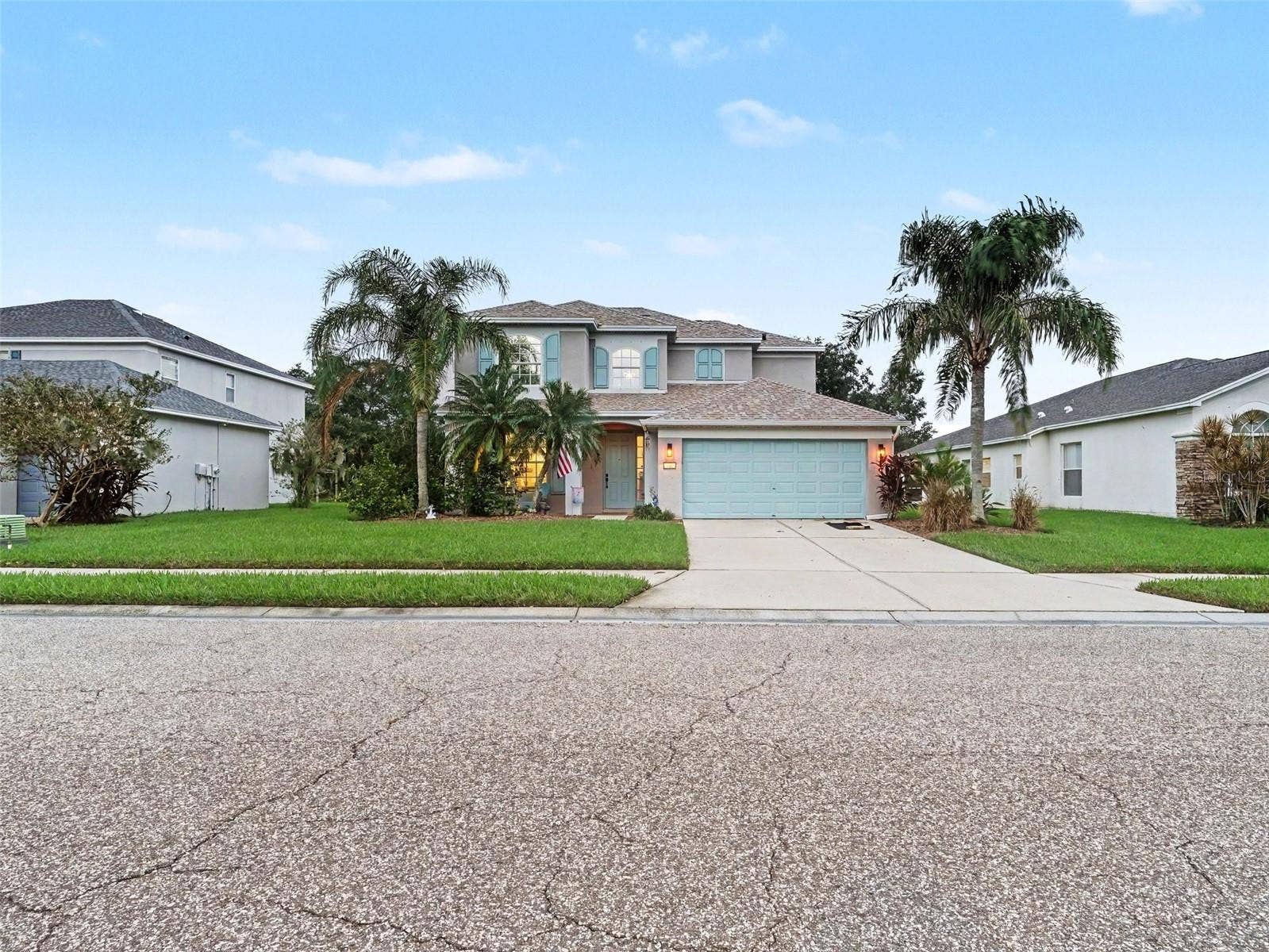 10007 58TH STREET E, Parrish, FL 34219 10007 58TH STREET E, Parrish, FL 34219