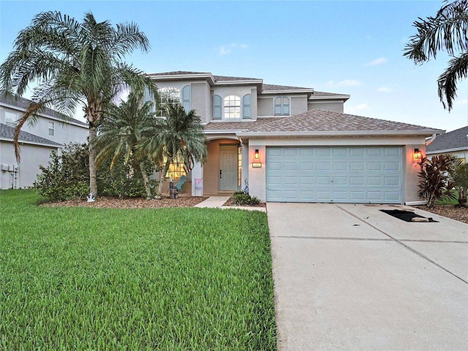 10007 58TH STREET E, Parrish, FL 34219 10007 58TH STREET E, Parrish, FL 34219