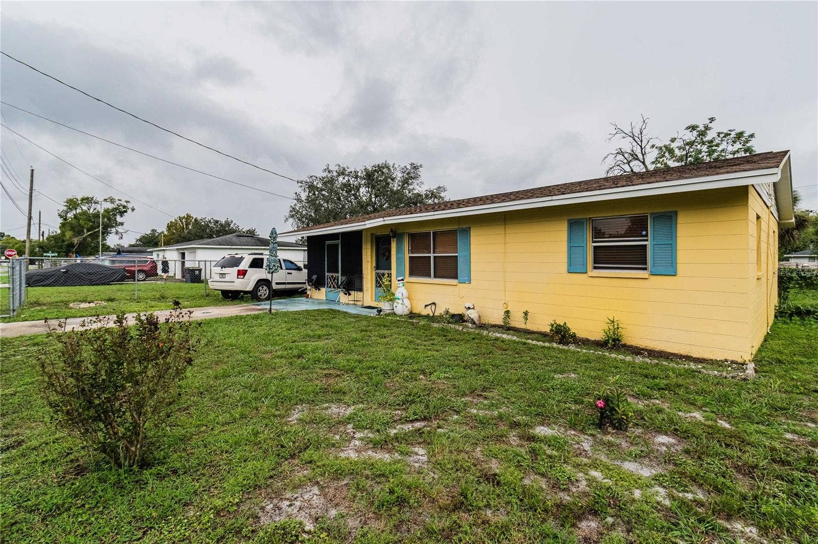 710 SAVANNAH AVENUE, Lakeland, FL 33815