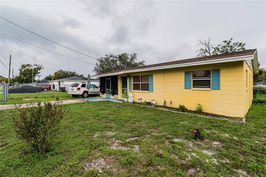 Property photo for 710 SAVANNAH AVENUE, Lakeland, FL