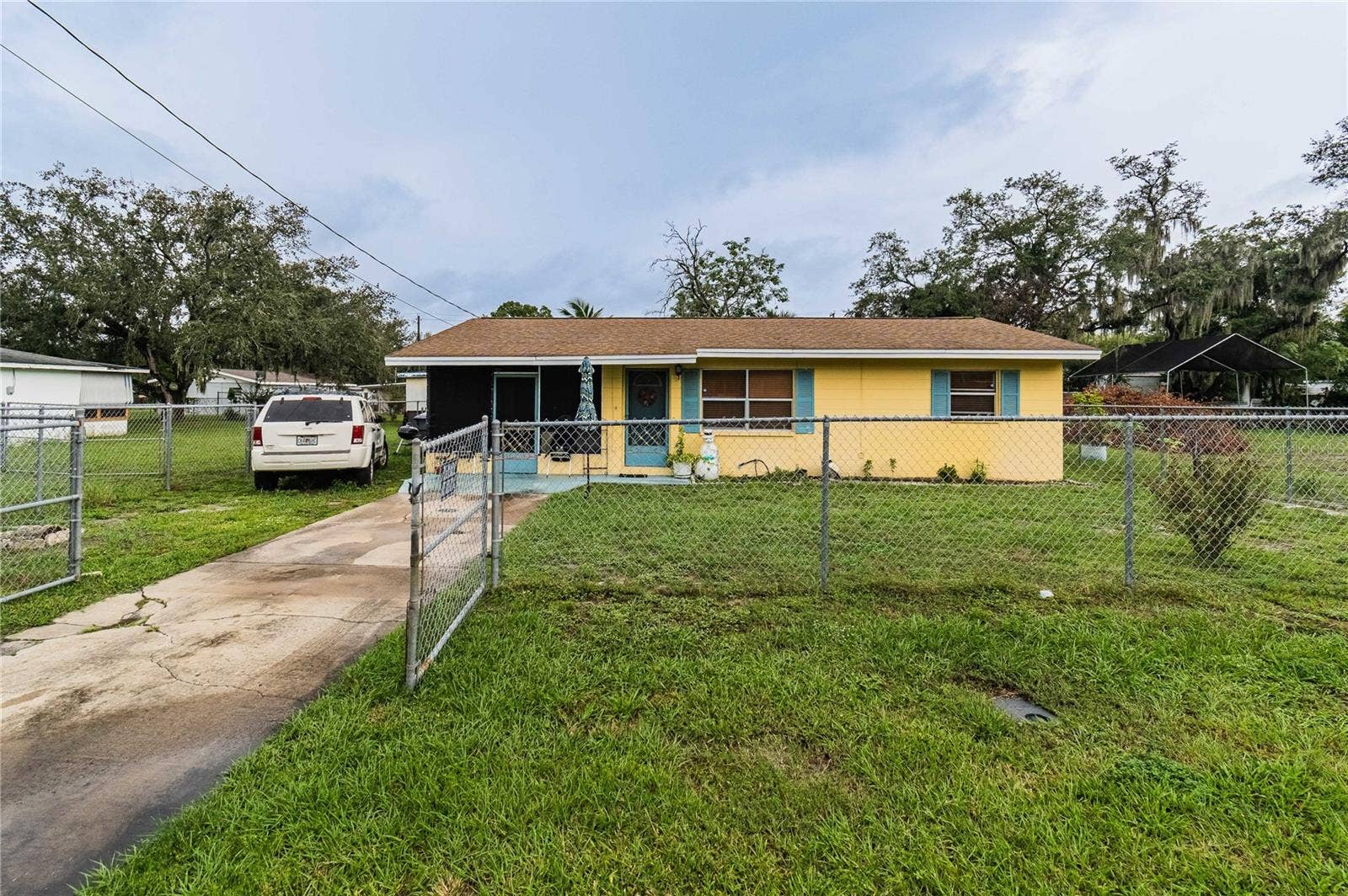 710 SAVANNAH AVENUE, Lakeland, FL 33815