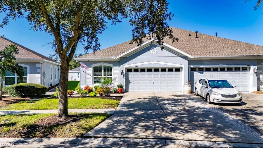 Property photo for 6817 SURREY OAK DRIVE, Apollo Beach, FL