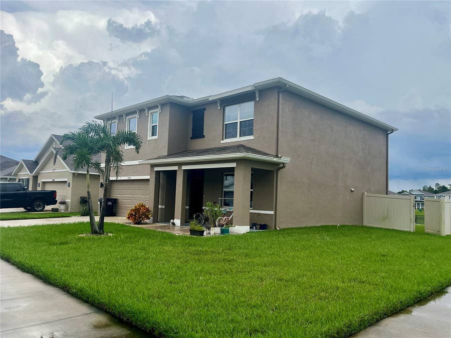 Property photo for 15450 BLACK PEPPER LANE, Odessa, FL