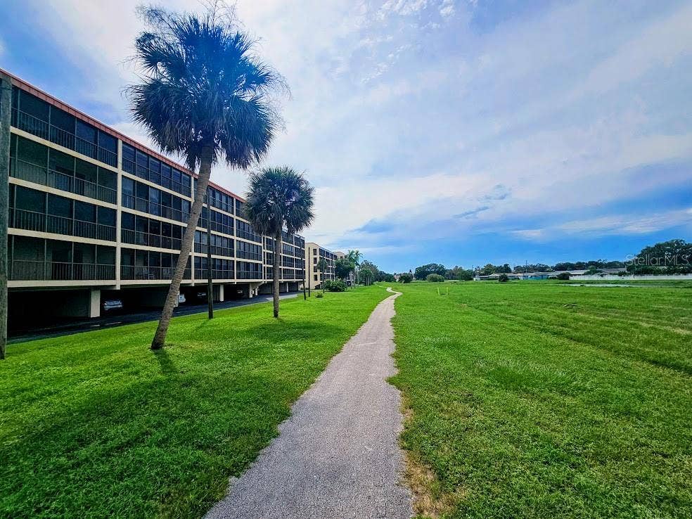 9490 HARBOR GREENS WAY, #503, Seminole, FL 33776