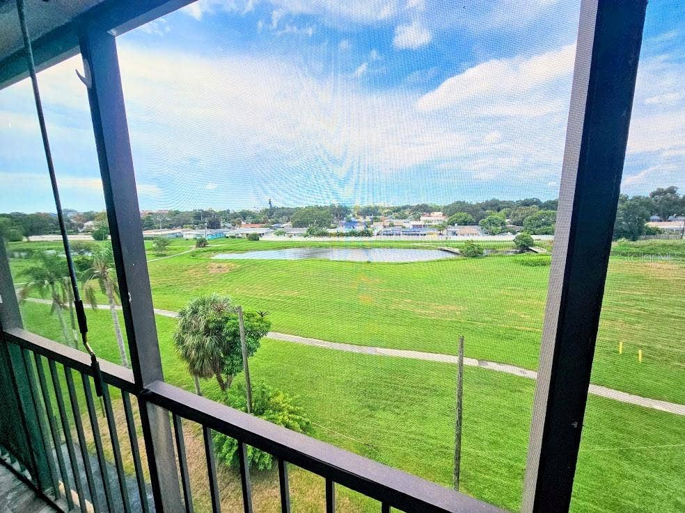 9490 HARBOR GREENS WAY, #503, Seminole, FL 33776