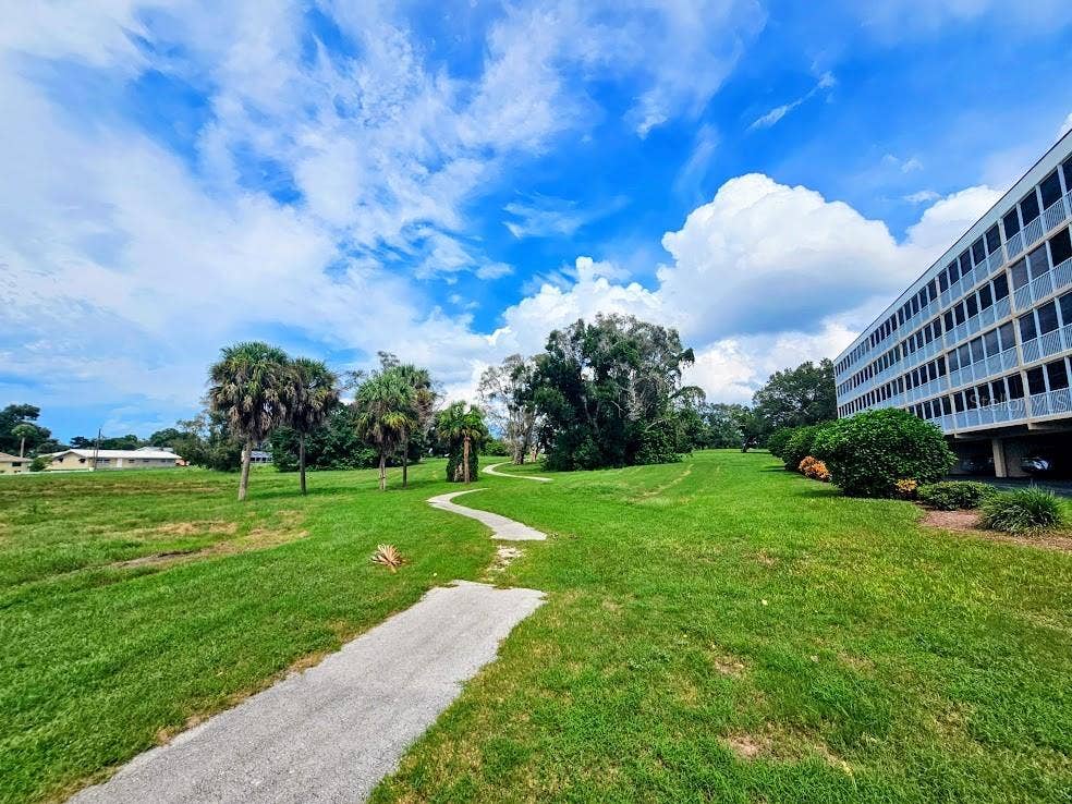 9490 HARBOR GREENS WAY, #503, Seminole, FL 33776