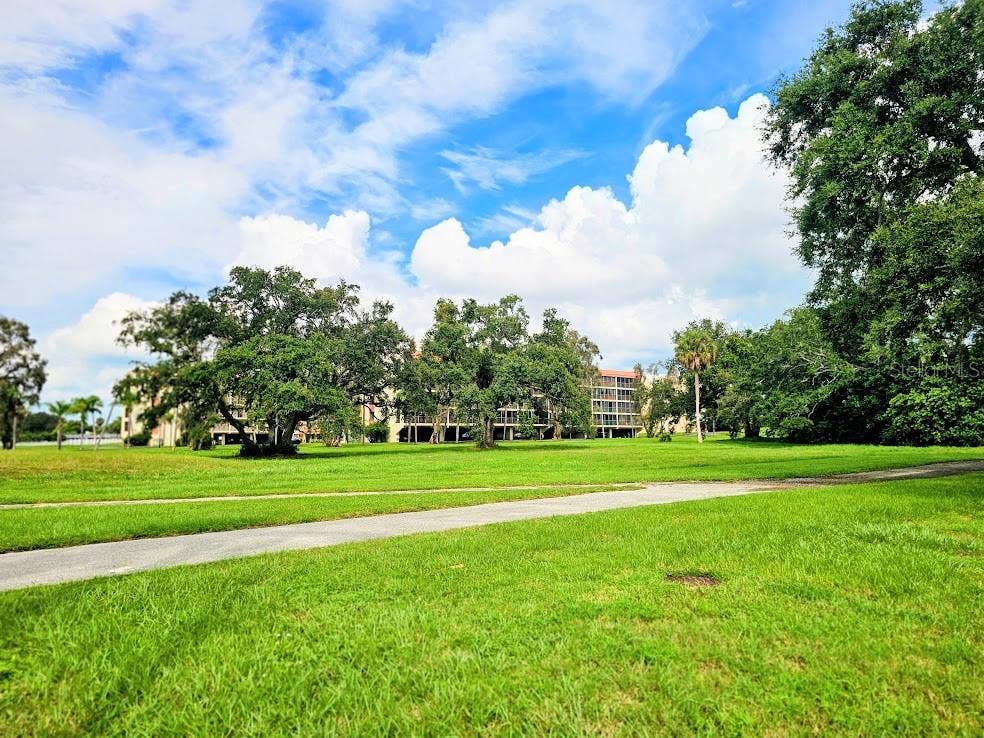 9490 HARBOR GREENS WAY, #503, Seminole, FL 33776