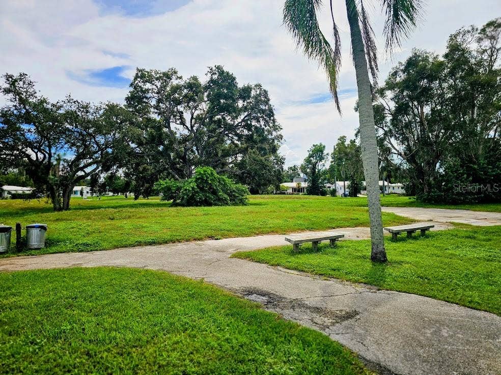 9490 HARBOR GREENS WAY, #503, Seminole, FL 33776