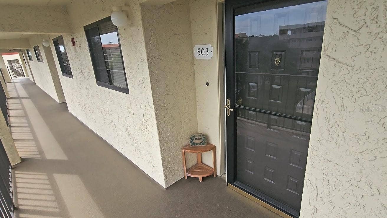 9490 HARBOR GREENS WAY, #503, Seminole, FL 33776