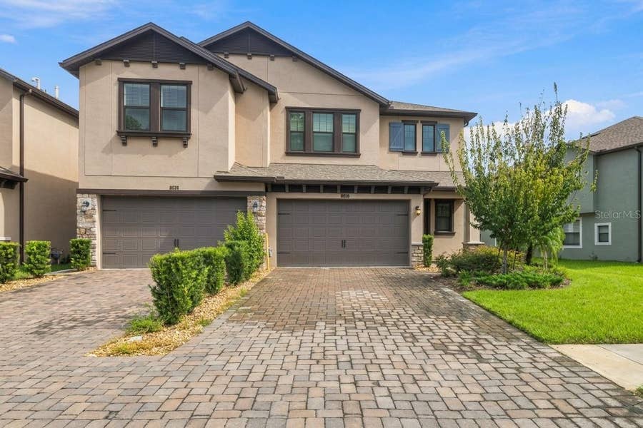 Property photo for 5127 SAN MARTINO DRIVE, Wesley Chapel, FL