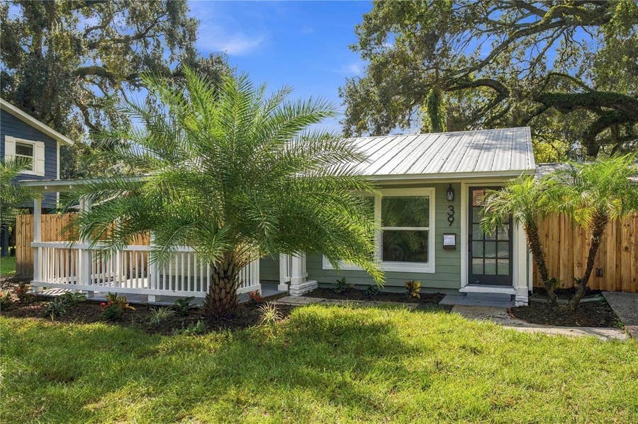 Property photo for 39 HAMILTON HEATH DRIVE, Tampa, FL
