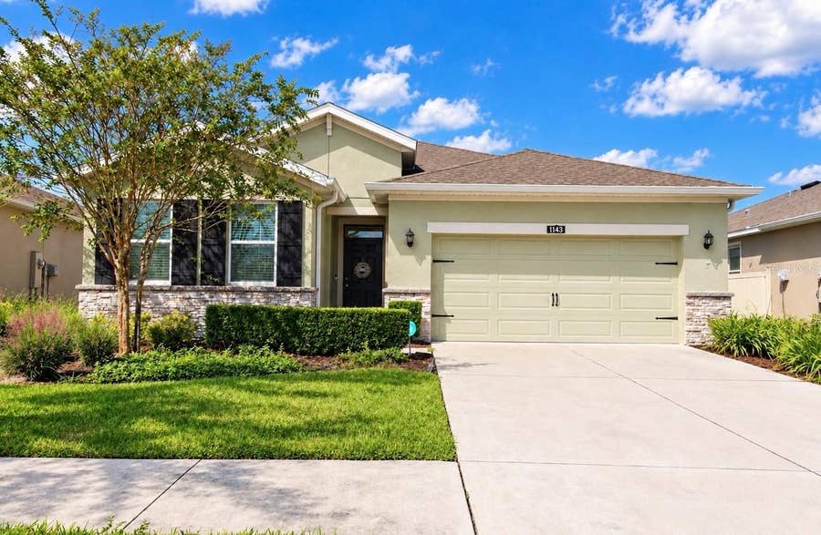 Property photo for 1143 PIPESTONE PLACE, Wesley Chapel, FL