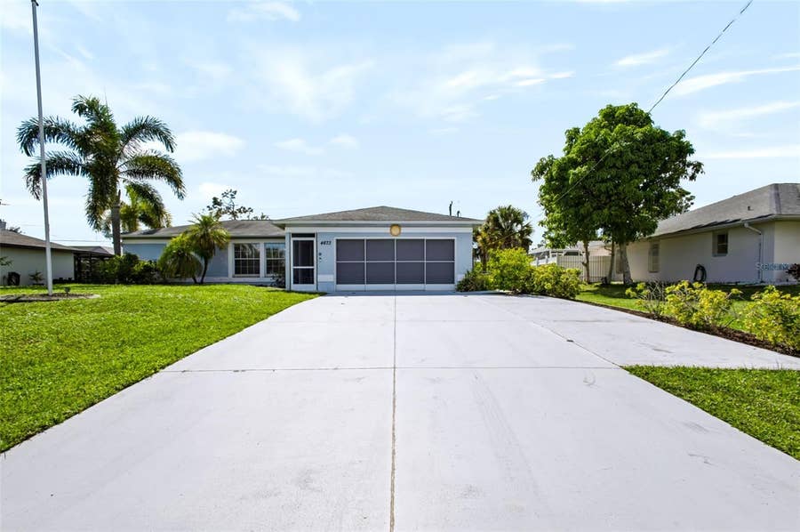 Property photo for 4673 SINES LANE, Port Charlotte, FL
