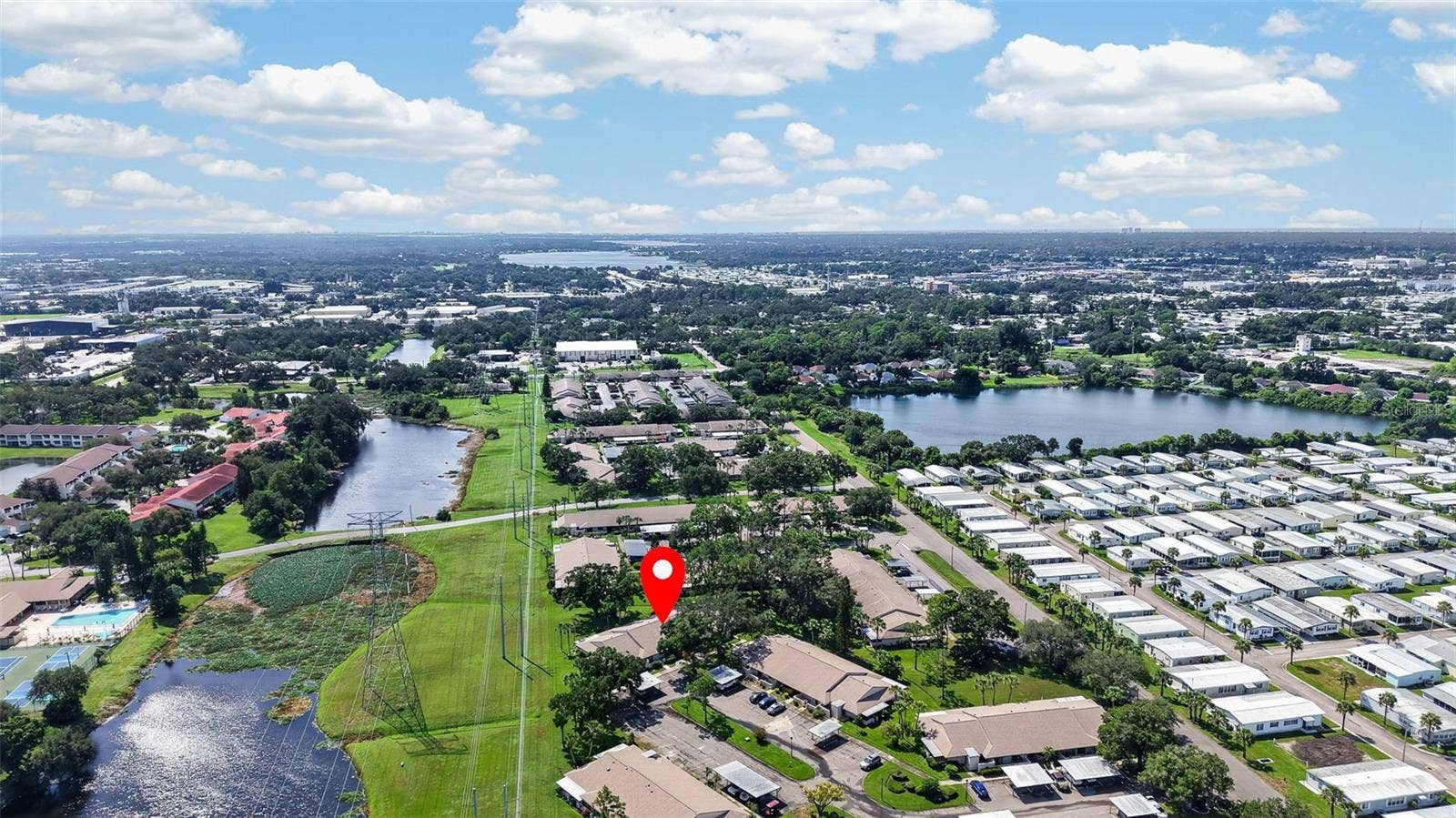 1234 11TH CIRCLE SE, #19, Largo, FL 33771 1234 11TH CIRCLE SE, #19, Largo, FL 33771