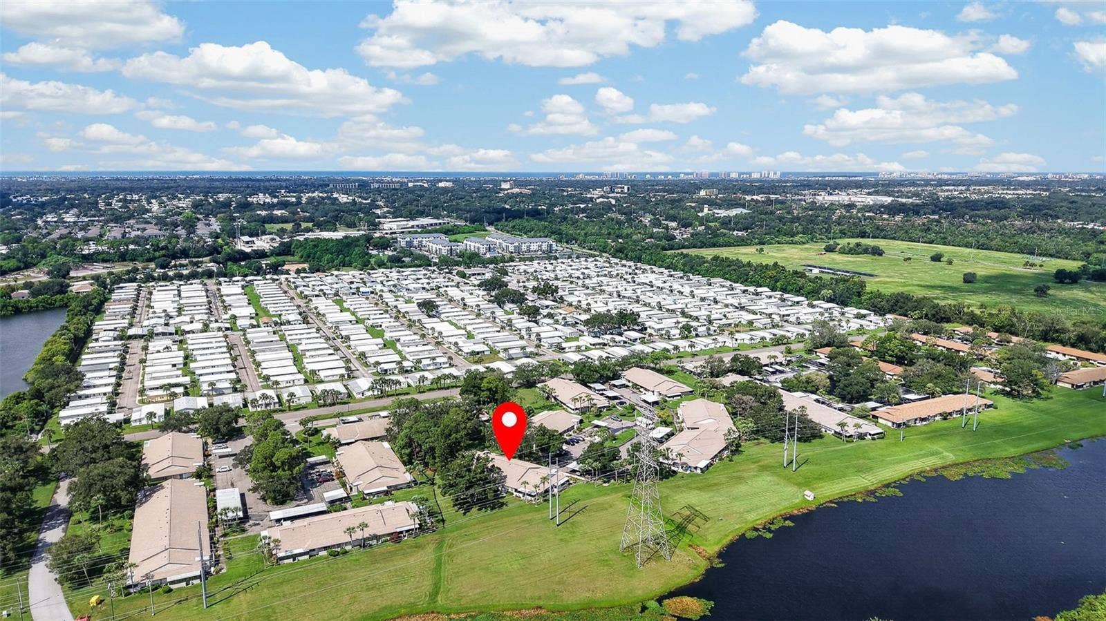 1234 11TH CIRCLE SE, #19, Largo, FL 33771 1234 11TH CIRCLE SE, #19, Largo, FL 33771