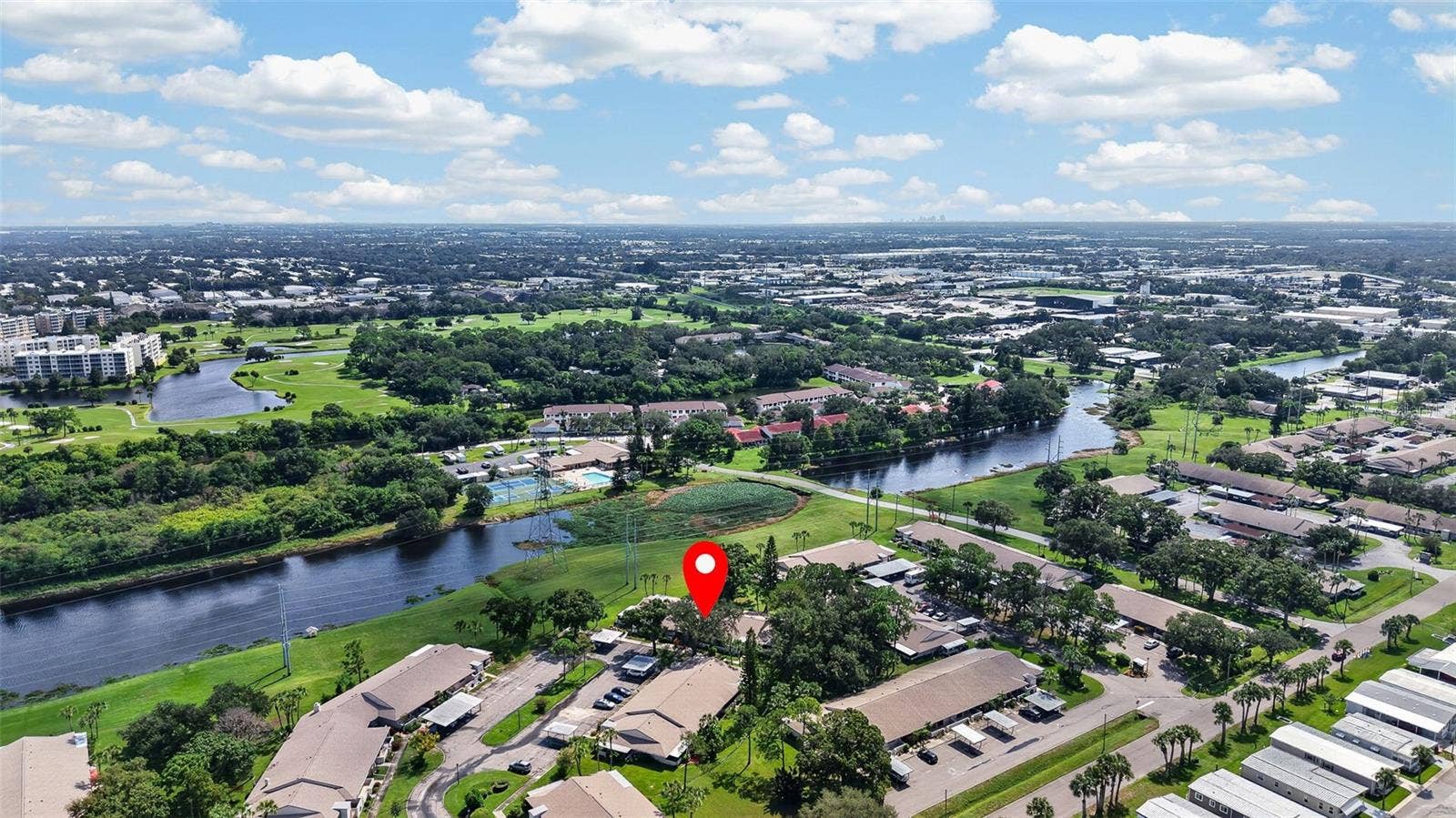 1234 11TH CIRCLE SE, #19, Largo, FL 33771 1234 11TH CIRCLE SE, #19, Largo, FL 33771