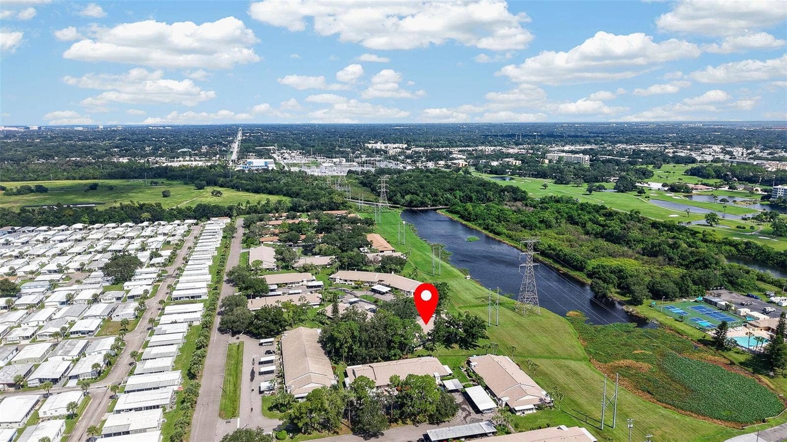 1234 11TH CIRCLE SE, #19, Largo, FL 33771 1234 11TH CIRCLE SE, #19, Largo, FL 33771