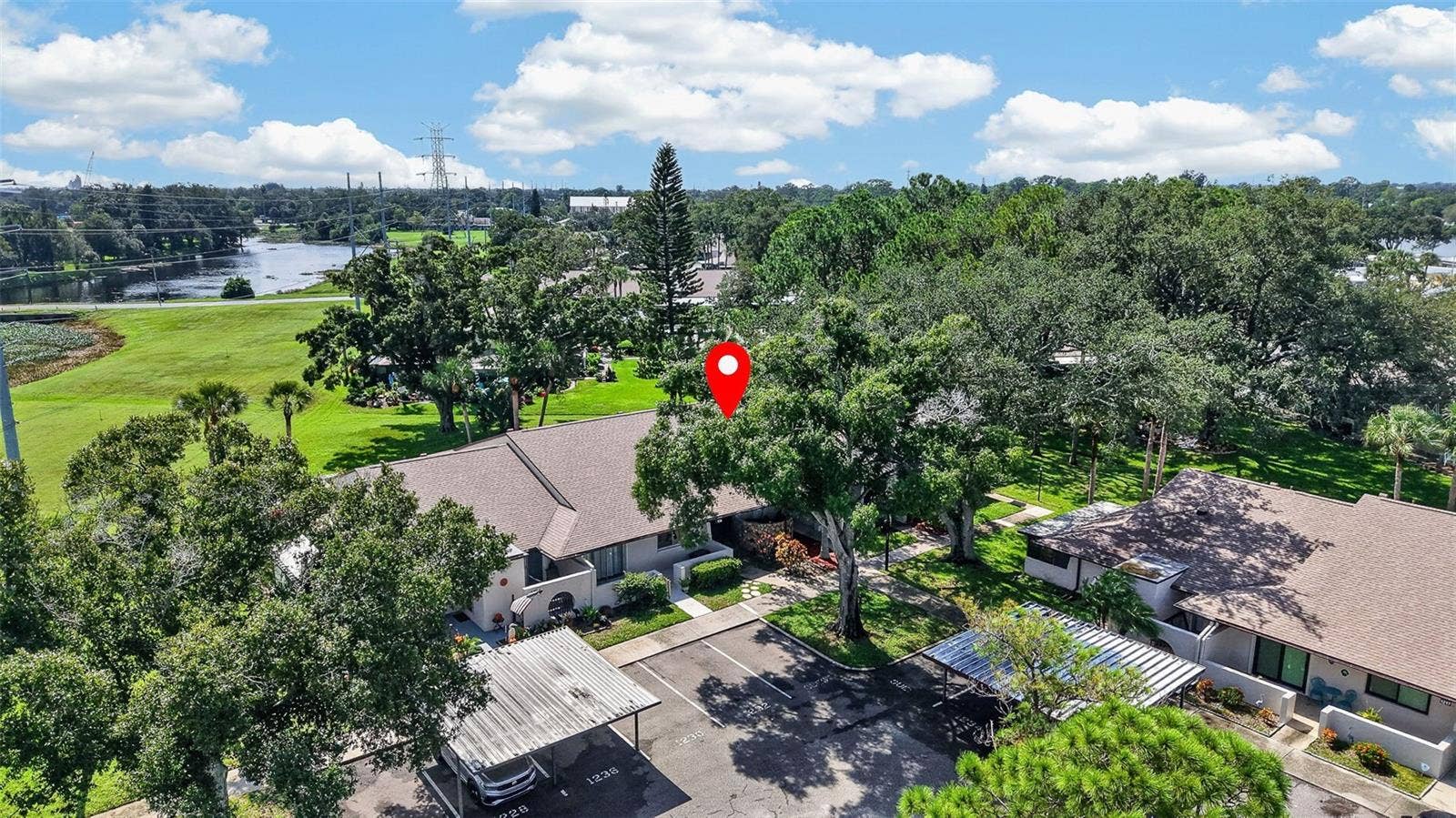 1234 11TH CIRCLE SE, #19, Largo, FL 33771 1234 11TH CIRCLE SE, #19, Largo, FL 33771