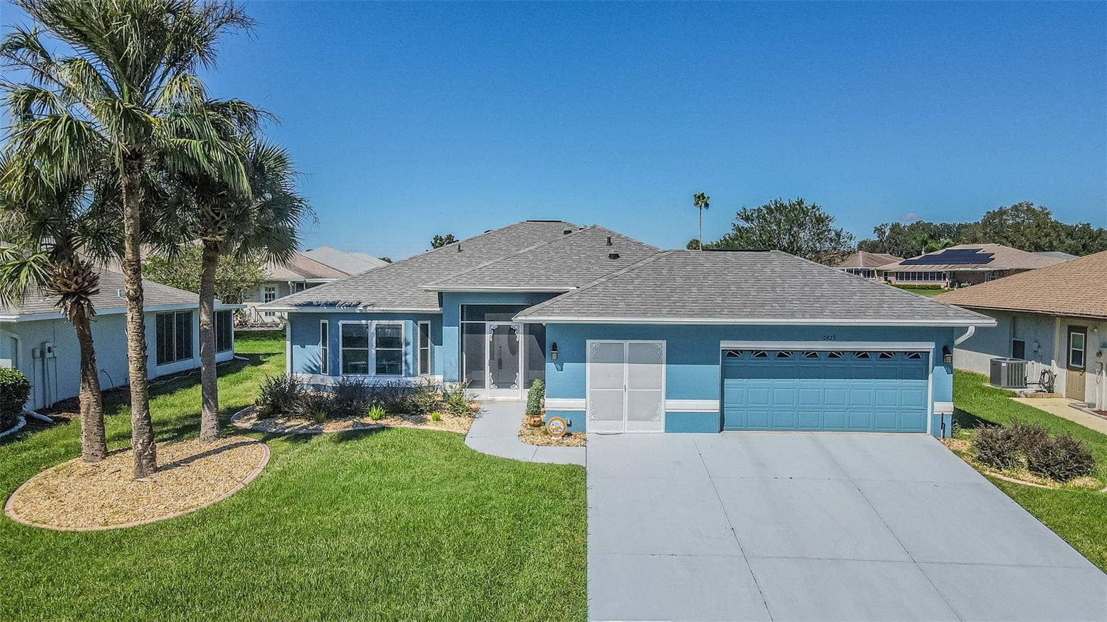 10829 MOSHIE LANE, San Antonio, FL 33576 10829 MOSHIE LANE, San Antonio, FL 33576