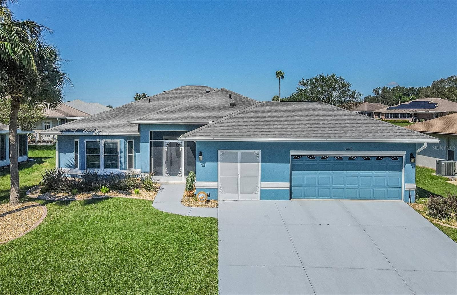 10829 MOSHIE LANE, San Antonio, FL 33576 10829 MOSHIE LANE, San Antonio, FL 33576