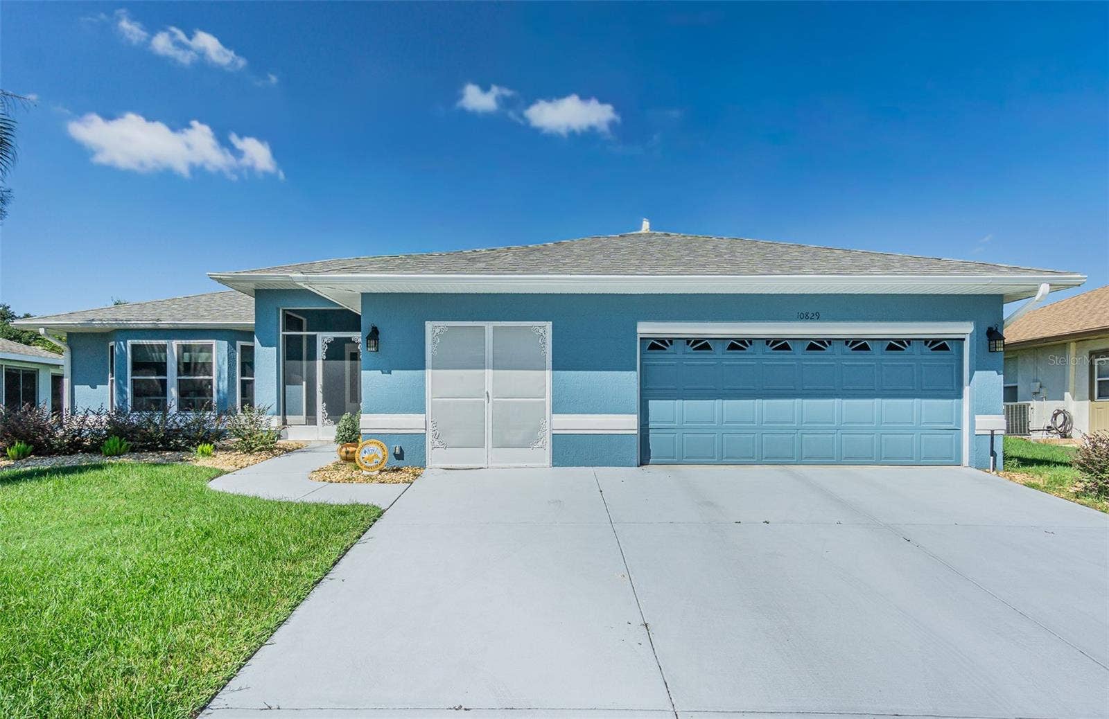 10829 MOSHIE LANE, San Antonio, FL 33576 10829 MOSHIE LANE, San Antonio, FL 33576