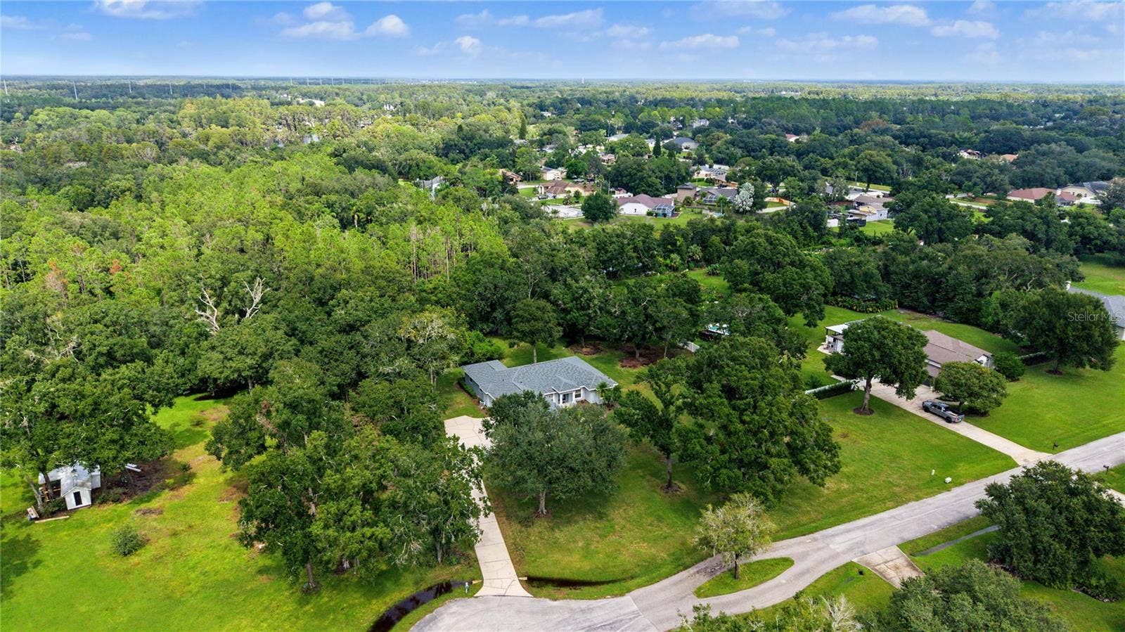 915 LAKE THOMAS LANE, Lutz, FL 33548
