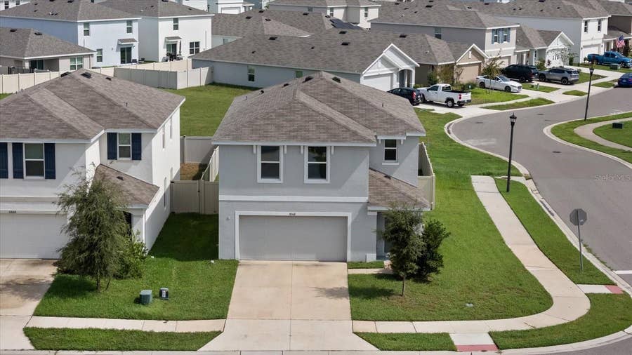 Property photo for 4568 SAND DOLLAR WAY, Zephyrhills, FL